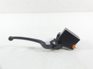2020 Suzuki GSX1300 R Hayabusa Nissin Front Brake Master Cylinder 59600-24F40 | Mototech271