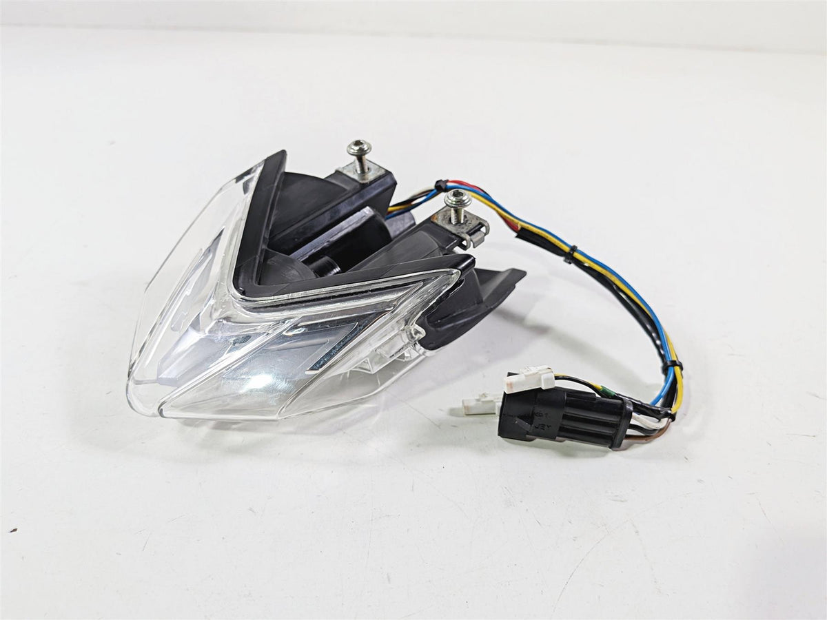 2016 Mv Agusta F3 800 RR Taillight Tail Light & integrated Turn Signals-Mototech271