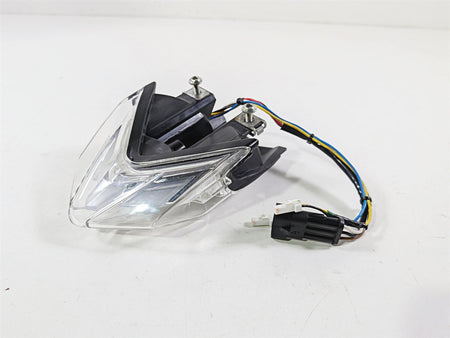 2016 Mv Agusta F3 800 RR Taillight Tail Light & integrated Turn Signals-Mototech271