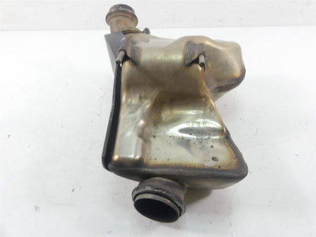 2015 KTM 1290R Super Duke Exhaust Chamber Pre Muffler Silencer 61305050100 {{ shop.shopifyCountryName }} - Mototech271