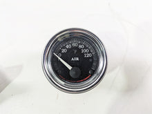 Load image into Gallery viewer, 1996 Harley Touring FLHTCUI Electra Glide Air Temperature Gauge 75109-96
