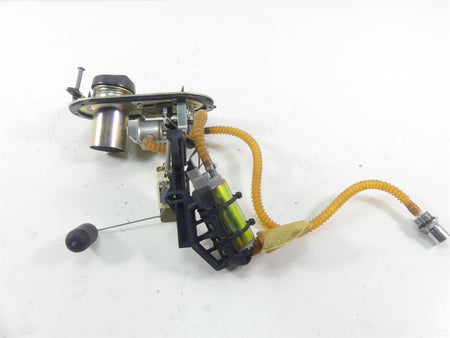 2005 Harley Touring CVO FLHTC SE Electra Glide Fuel Gas Petrol Pump 75126-02 {{ shop.shopifyCountryName }} - Mototech271