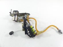 Load image into Gallery viewer, 2005 Harley Touring CVO FLHTC SE Electra Glide  Fuel Gas Petrol Pump 75126-02
