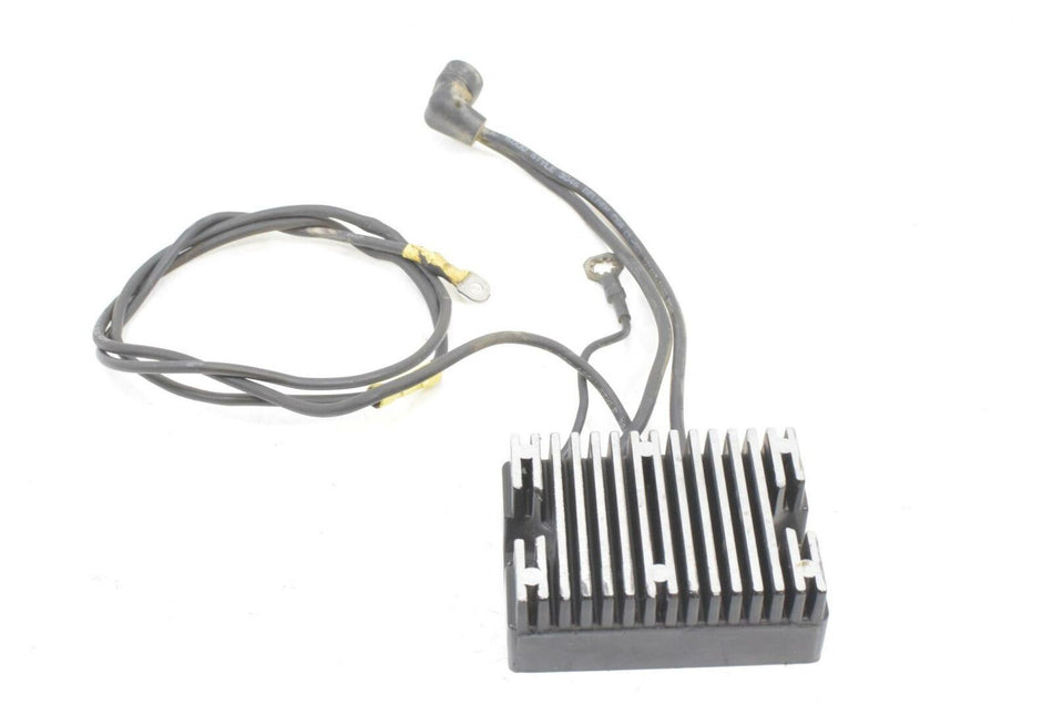 1995 Harley FXSTS Softail Springer Rectifier Voltage Regulator 74519-88B {{ shop.shopifyCountryName }} - Mototech271