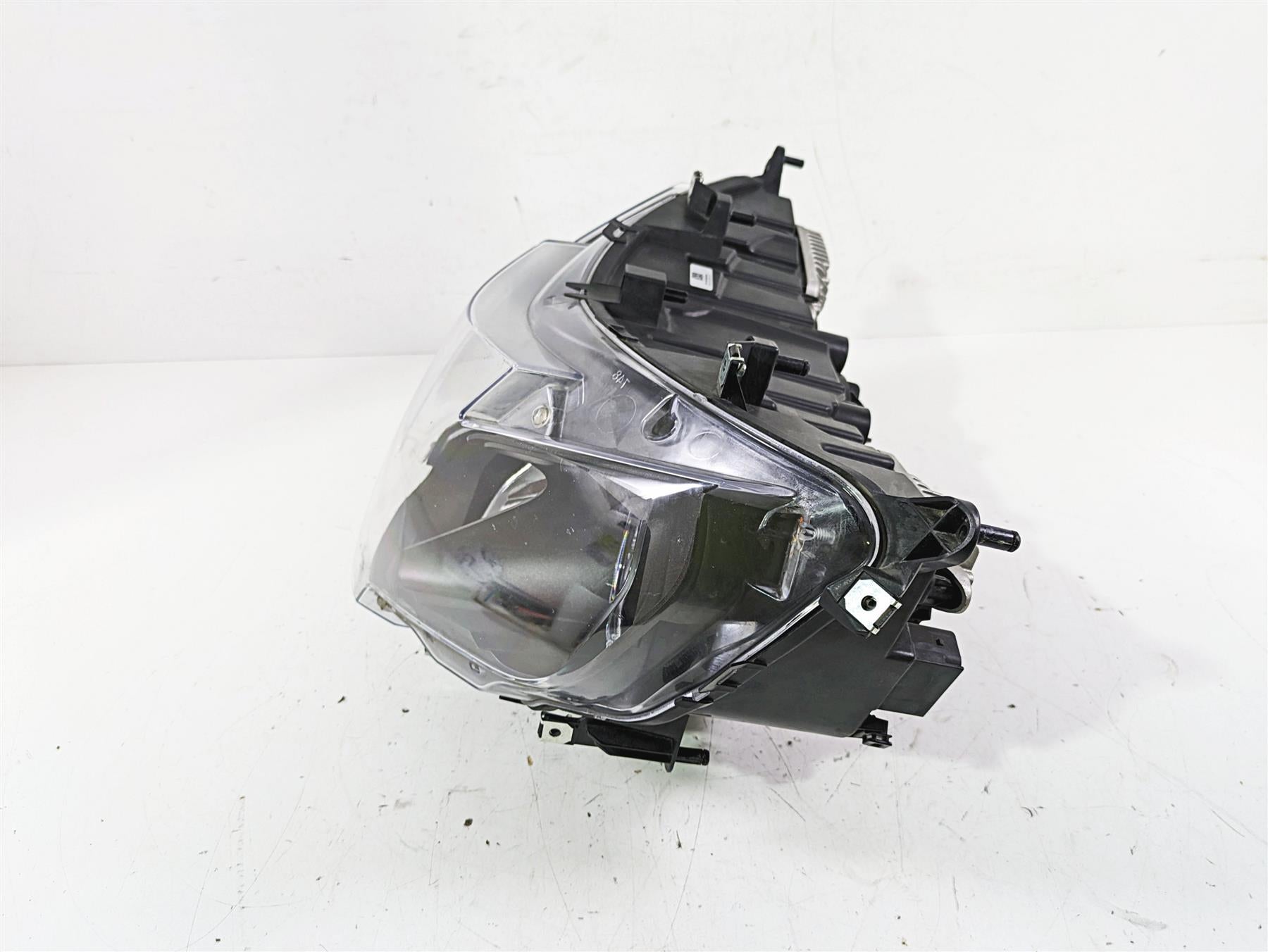 2014 BMW R1200 RT RTW K52 Deluxe Headlight Head Light Lamp 63128541628 {{ shop.shopifyCountryName }} - Mototech271