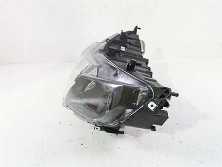 2014 BMW R1200 RT RTW K52 Deluxe Headlight Head Light Lamp 63128541628 {{ shop.shopifyCountryName }} - Mototech271