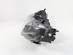 2014 BMW R1200 RT RTW K52 Deluxe Headlight Head Light Lamp 63128541628 | Mototech271