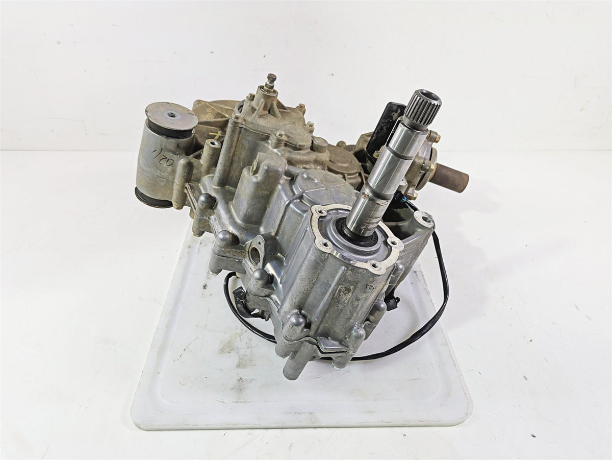 2023 Kawasaki Teryx KRX KRF 1000 C Transmission Gear Box 1K Only 14057-0023 {{ shop.shopifyCountryName }} - Mototech271