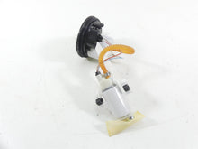 Load image into Gallery viewer, 2009 BMW R1200GS K25 Fuel Gas Petrol Pump - Tested 16147705376
