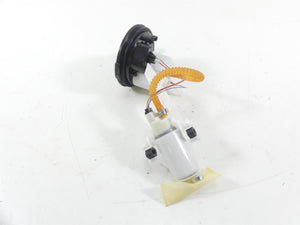 2009 BMW R1200GS K25 Fuel Gas Petrol Pump - Tested 16147705376