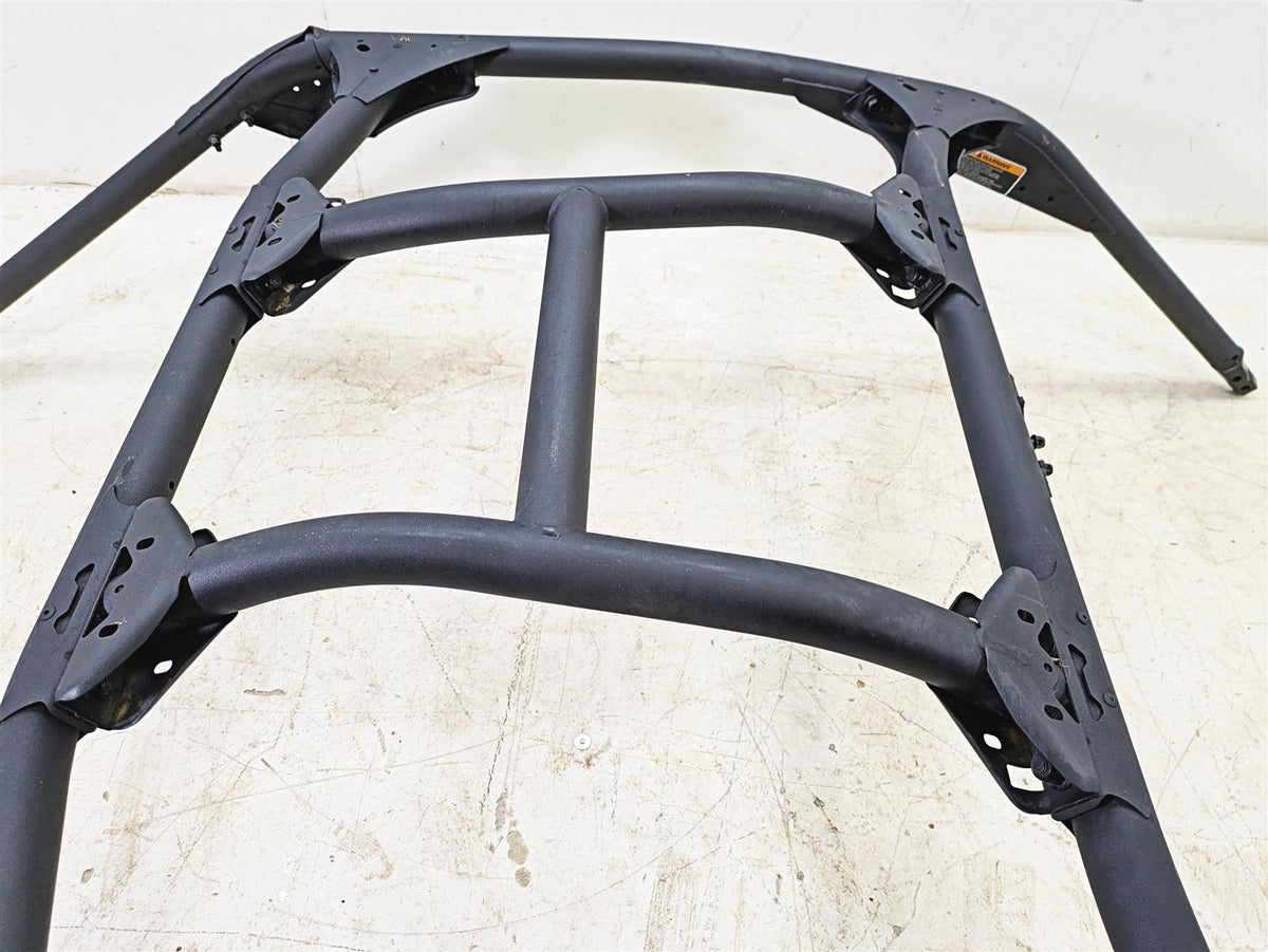2023 Can Am Maverick X3 XMR Turbo RR Roll Over Cage - Bent 715008442 715008456 {{ shop.shopifyCountryName }} - Mototech271