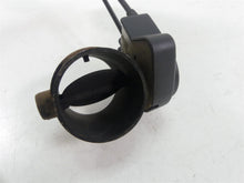 Load image into Gallery viewer, 2013 BMW R1200GS K255 Adventure 57mm Exhaust Flap &amp; Servo Motor 18518546552
