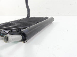 2020 Harley Softail FXBB Street Bob Oil Cooler & Line Cover Set - Read 62700191 | Mototech271