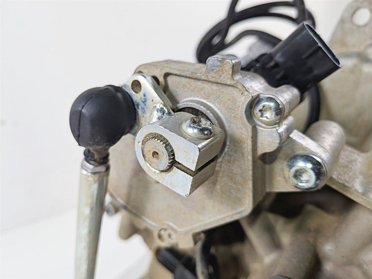 2017 Yamaha YXZ1000R EPS SS Transmission Gear Box 4k B57-17541-00-00 {{ shop.shopifyCountryName }} - Mototech271