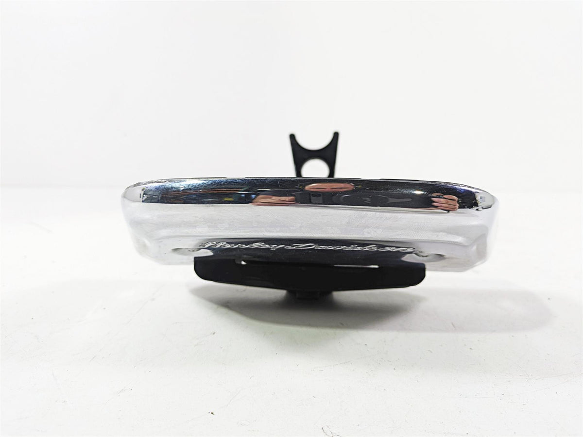 2003 Harley FLSTC Softail Heritage 100th Rear Floorboard Set & Adapter 50942-00 {{ shop.shopifyCountryName }} - Mototech271