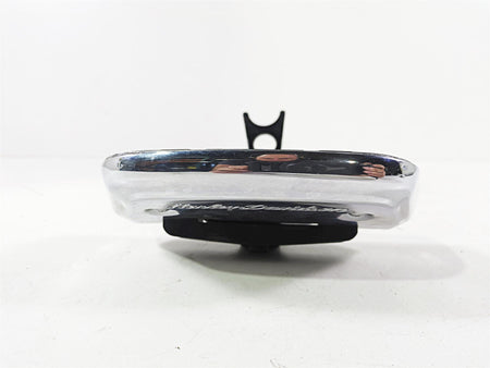 2003 Harley FLSTC Softail Heritage 100th Rear Floorboard Set & Adapter 50942-00 {{ shop.shopifyCountryName }} - Mototech271