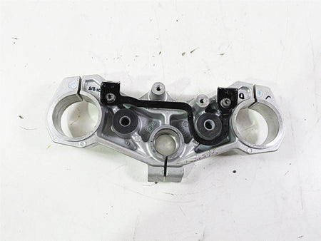 2023 BMW G310R K03 Upper Triple Tree Steering Clamp 31428554115 {{ shop.shopifyCountryName }} - Mototech271