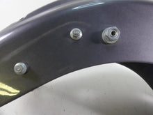 Load image into Gallery viewer, 2014 Harley Touring FLHX Street Glide Rear Fender Mud Guard - Nice 59731-09A
