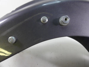 2014 Harley Touring FLHX Street Glide Rear Fender Mud Guard - Nice 59731-09A