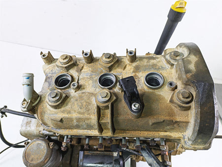 2019 Can Am Maverick X3 XRS Turbo R Great Running Engine Motor 1k Only 420090350 {{ shop.shopifyCountryName }} - Mototech271