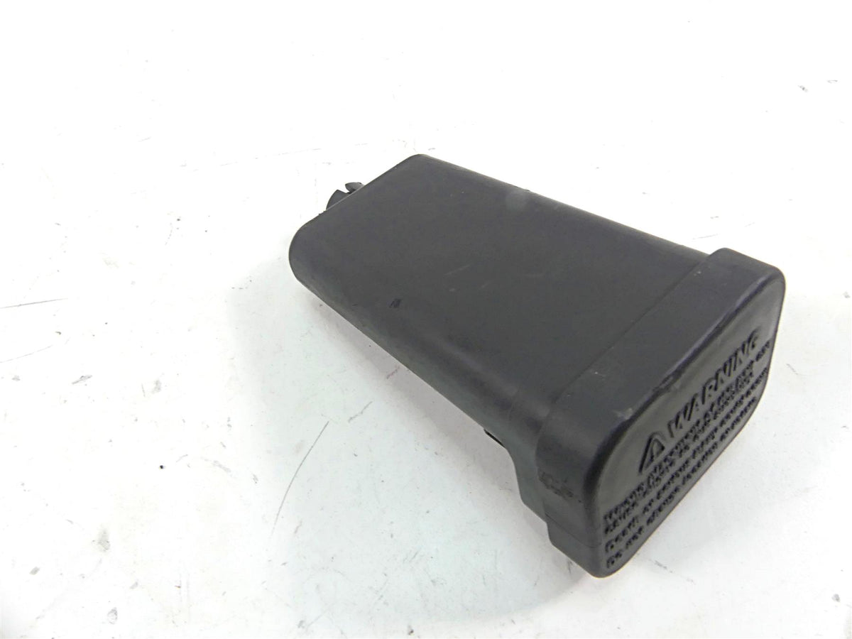 2002 Harley FLSTCI Softail Heritage Tsm Turn Signal Flasher Module 68921-01D {{ shop.shopifyCountryName }} - Mototech271