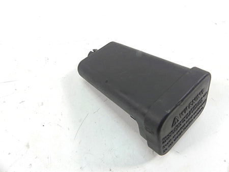 2002 Harley FLSTCI Softail Heritage Tsm Turn Signal Flasher Module 68921-01D {{ shop.shopifyCountryName }} - Mototech271