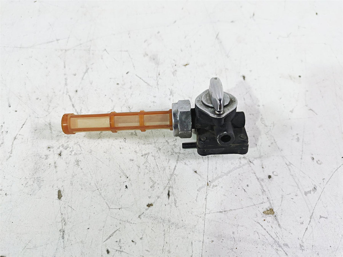 2002 Harley FLSTC Softail Heritage Fuel Gas Petrol Petcock Valve 61338-02 {{ shop.shopifyCountryName }} - Mototech271