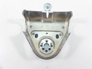 2016 Harley Touring FLHR Road King  Chrome Handle Bar Cover Fairing 55800090 | Mototech271