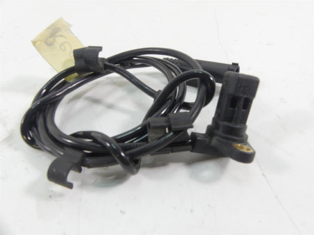2015 BMW K1600GT K48 Rear Abs Brake Wheel Speed Sensor 34527677824 {{ shop.shopifyCountryName }} - Mototech271