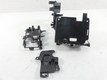 Load image into Gallery viewer, 2021 Harley Softail FXBBS Street Bob Electrical Carrier Plastic Set 69201632 | Mototech271
