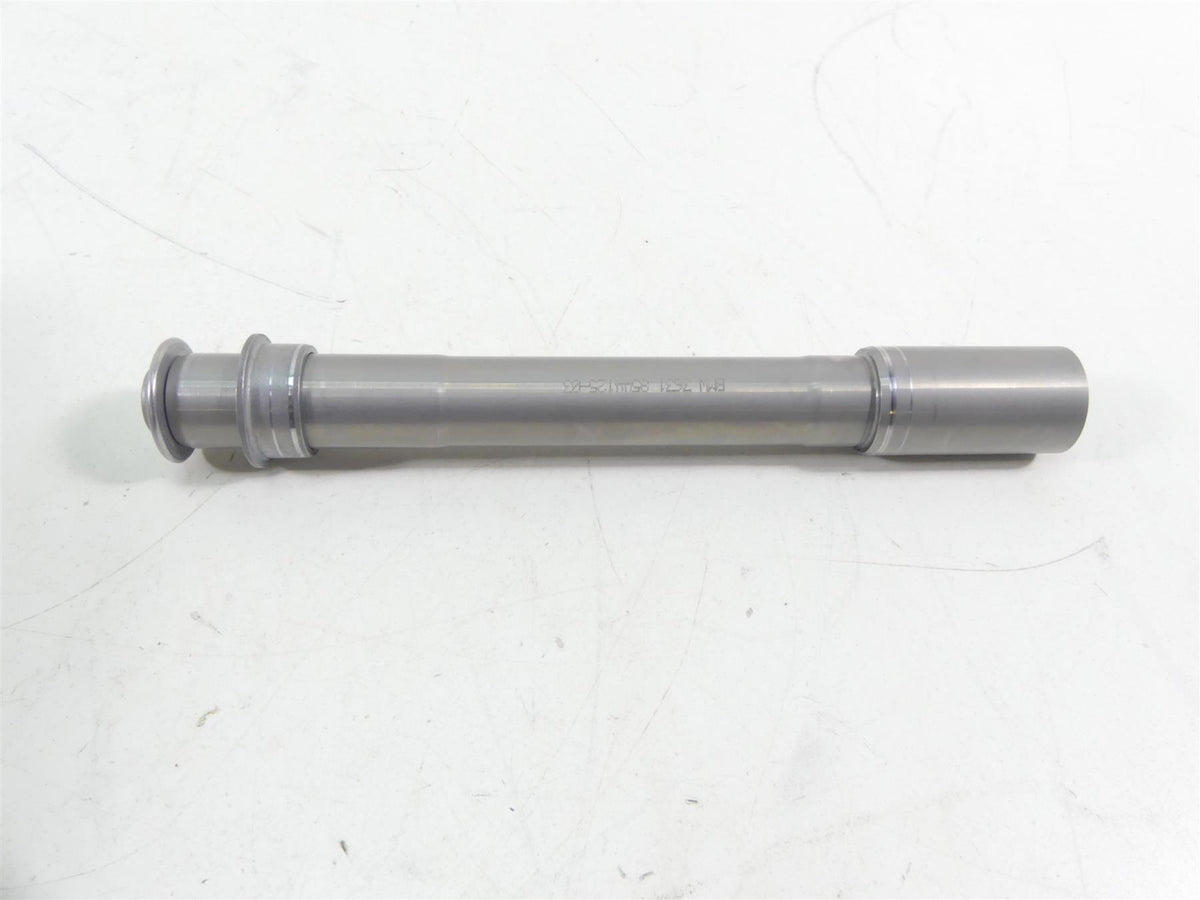 2016 BMW R1200RS K54 Front 25mm Axle Wheel Spindle 36318544125 {{ shop.shopifyCountryName }} - Mototech271