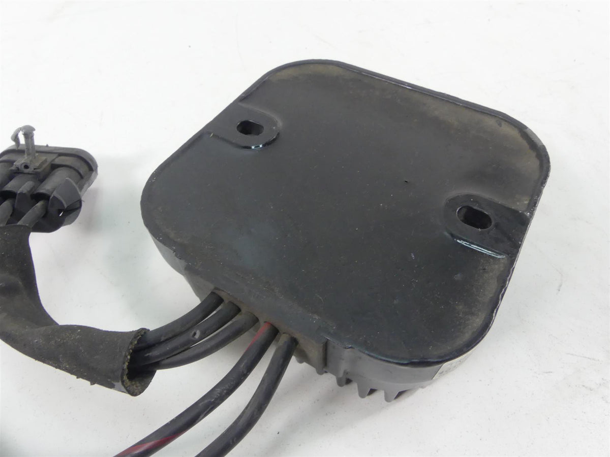 2015 Victory Cross Country 8 Ball Rectifier Voltage Regulator 4012717 {{ shop.shopifyCountryName }} - Mototech271