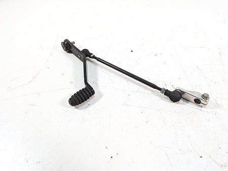 2012 Triumph Tiger 800XC ABS Gear Selector Shifter Shift Lever T2088000 {{ shop.shopifyCountryName }} - Mototech271