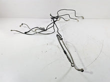 Load image into Gallery viewer, 2019 Triumph Speed Triple RS 1050 Front &amp; Rear Abs Brake Line Set T2021193 | Mototech271
