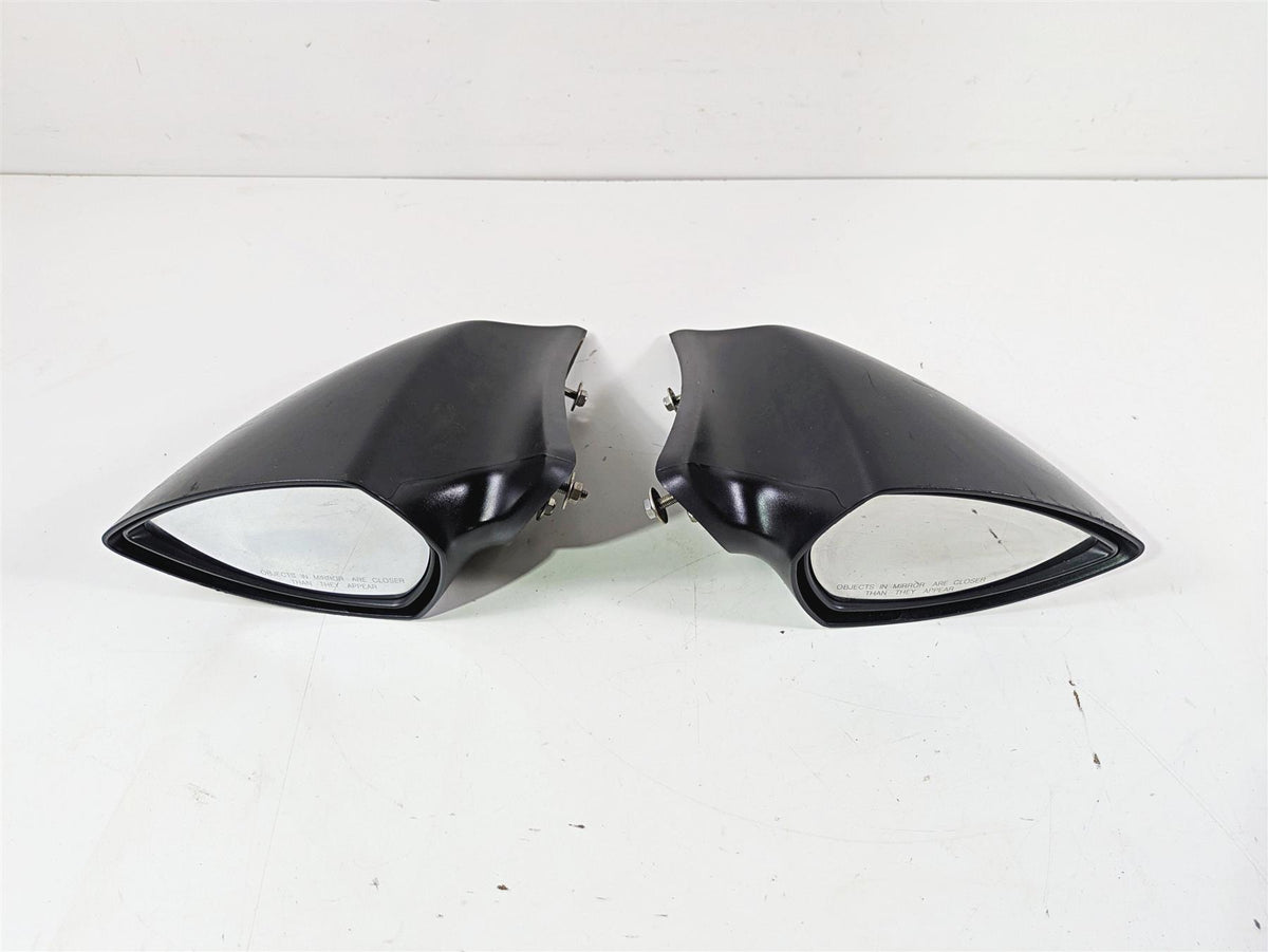 2017 Kawasaki Ultra 310X Rear View Mirror Set 56001-0263-6Z 56001-0264-6Z {{ shop.shopifyCountryName }} - Mototech271