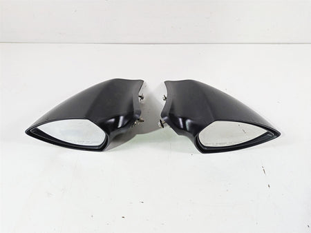 2017 Kawasaki Ultra 310X Rear View Mirror Set 56001-0263-6Z 56001-0264-6Z {{ shop.shopifyCountryName }} - Mototech271
