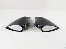 Load image into Gallery viewer, 2017 Kawasaki Ultra 310X Rear View Mirror Set 56001-0263-6Z 56001-0264-6Z
