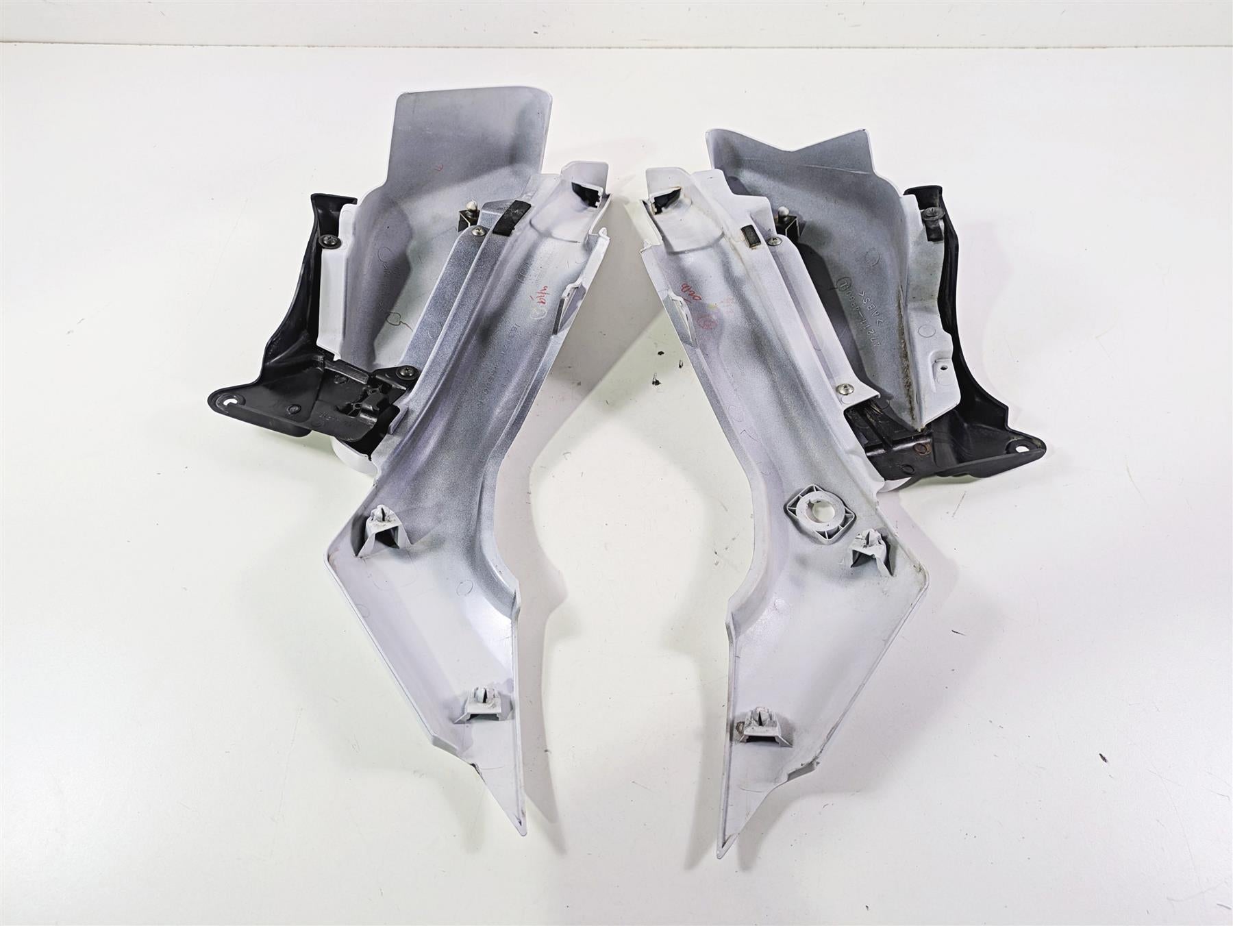 2019 Suzuki M109R VZR1800 Boulevard Side Cover Fairings 63171