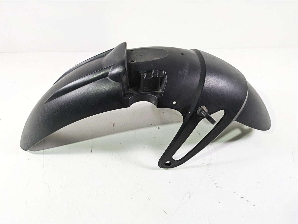 2004 BMW R1150GS R21 Front Lower Fender Mud Guard 46612328682 {{ shop.shopifyCountryName }} - Mototech271