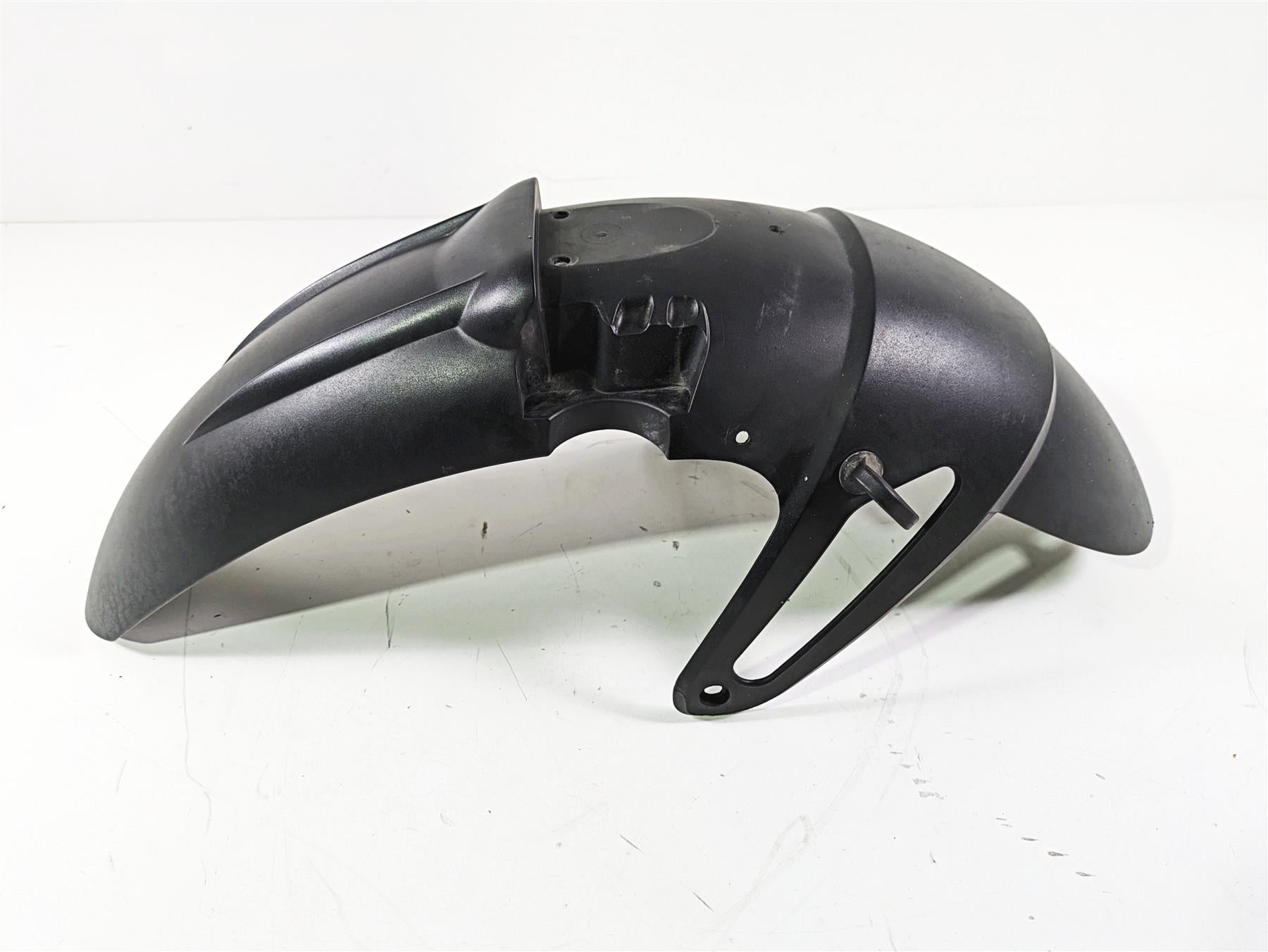 2004 BMW R1150GS R21 Front Lower Fender Mud Guard 46612328682 {{ shop.shopifyCountryName }} - Mototech271