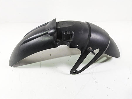 2004 BMW R1150GS R21 Front Lower Fender Mud Guard 46612328682 {{ shop.shopifyCountryName }} - Mototech271