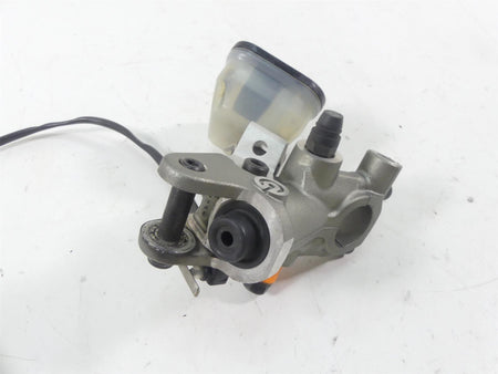 2013 Ducati Streetfighter 848 Brembo Radial Clutch Master Cylinder 63040483A {{ shop.shopifyCountryName }} - Mototech271