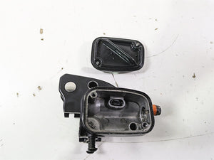 2016 Harley Touring FLTRX Road Glide Clutch Master Cylinder 11/16 36700056C | Mototech271