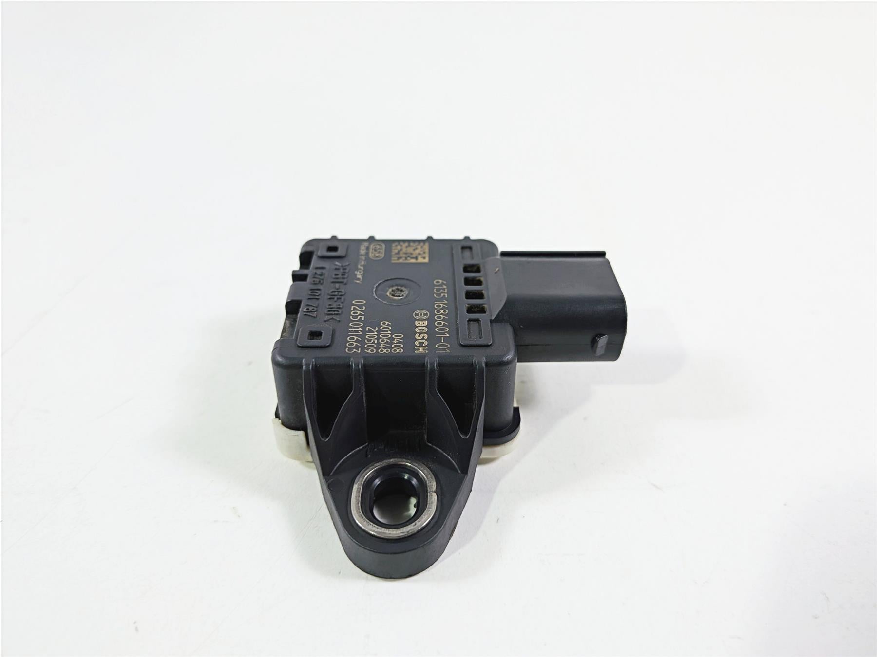 2021 BMW R1250GS K51 Adventure Bosch Speed Sensor Control Unit 61357915091-Mototech271