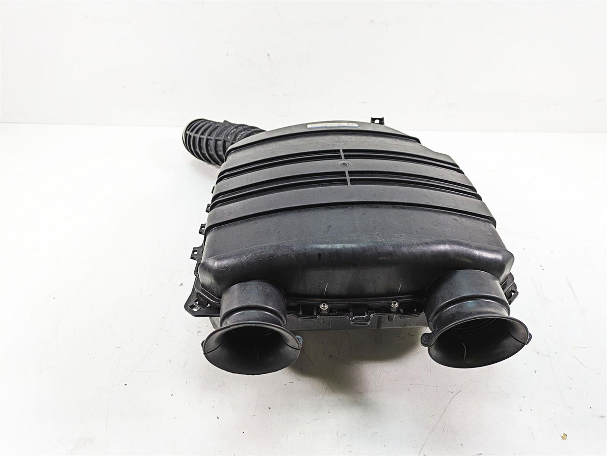 2016 Seadoo RXT 260 Upper Lower Air Silencer Intake Box 273000372 273000356 {{ shop.shopifyCountryName }} - Mototech271