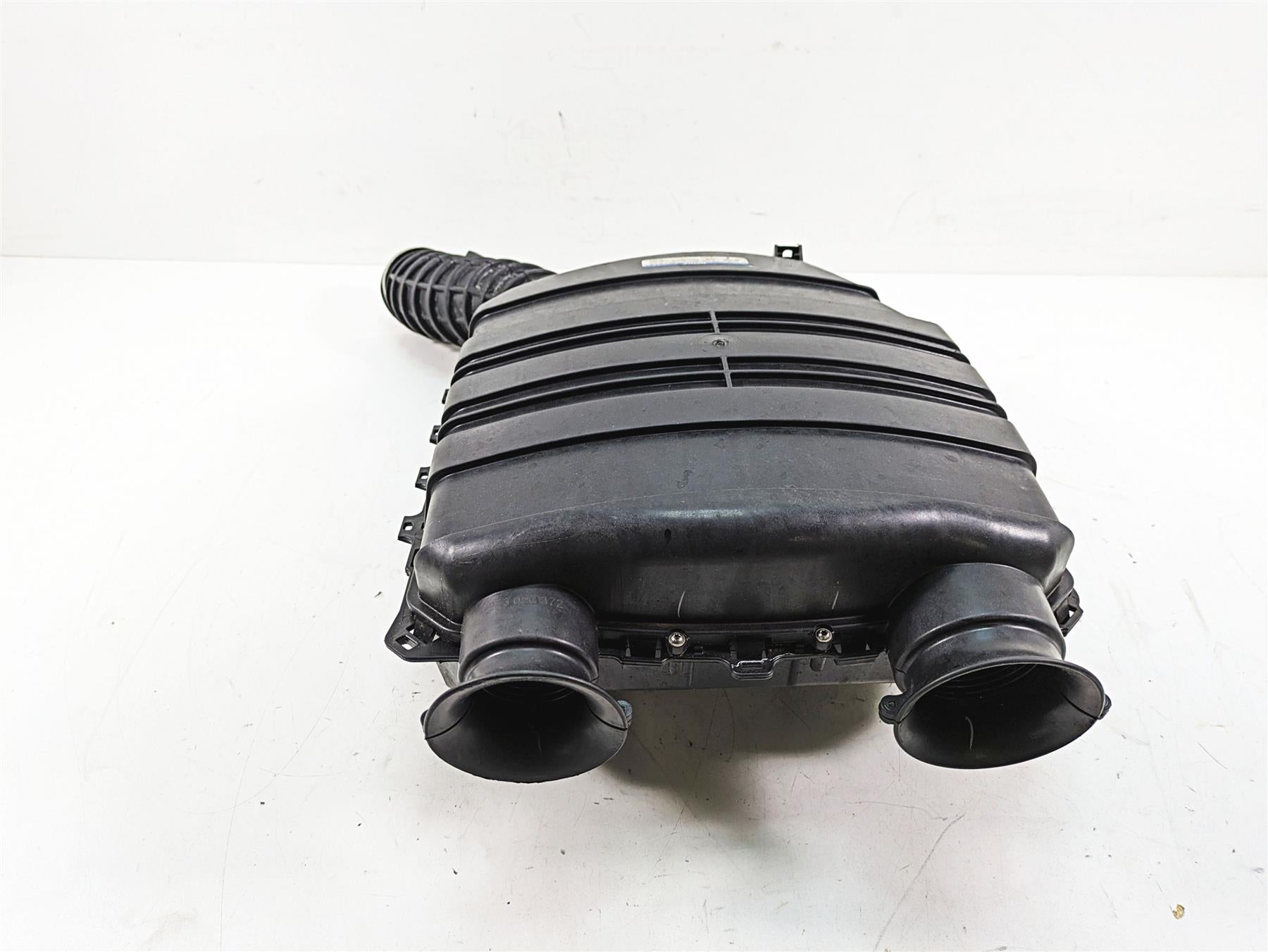 2016 Seadoo RXT 260 Upper Lower Air Silencer Intake Box 273000372 273000356 {{ shop.shopifyCountryName }} - Mototech271