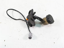 Load image into Gallery viewer, 2018 Kawasaki ZX1002 Ninja H2 SX Front Radial Brake Master Cylinder 43015-0674 | Mototech271

