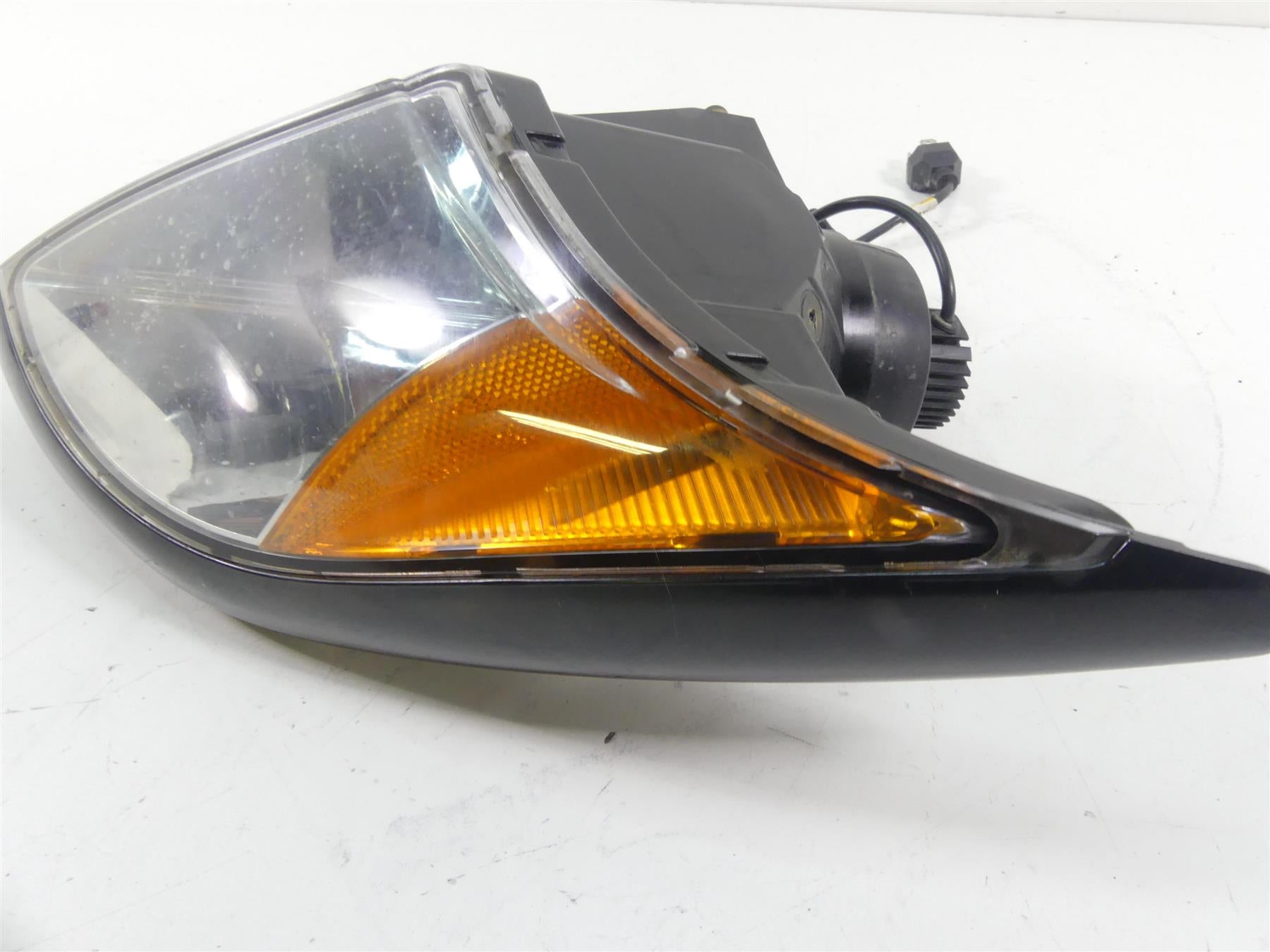 2015 Arctic Wild Cat 700 Sport LTD Left Headlight Head Light Lamp 0509-069 {{ shop.shopifyCountryName }} - Mototech271