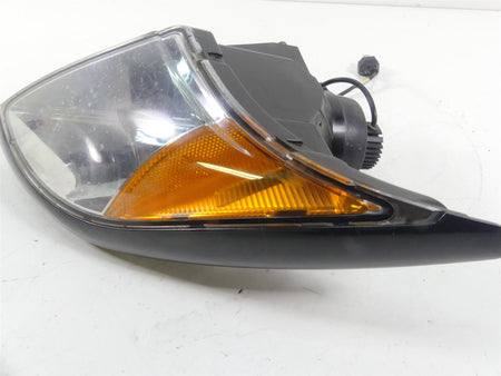 2015 Arctic Wild Cat 700 Sport LTD Left Headlight Head Light Lamp 0509-069 {{ shop.shopifyCountryName }} - Mototech271