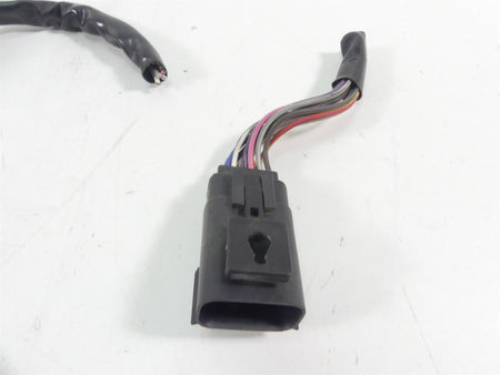 2012 Harley Touring FLHX Street Glide Right Hand Mode Control Switch 71684-06 {{ shop.shopifyCountryName }} - Mototech271